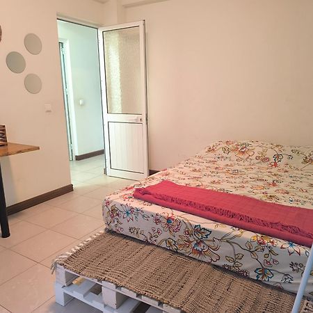 Casa Sofia Apartment Mindelo Ngoại thất bức ảnh