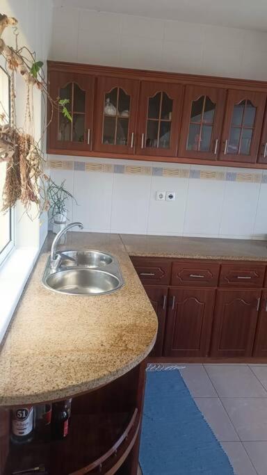 Casa Sofia Apartment Mindelo Ngoại thất bức ảnh
