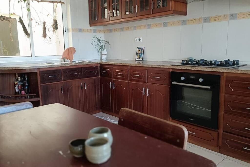 Casa Sofia Apartment Mindelo Ngoại thất bức ảnh