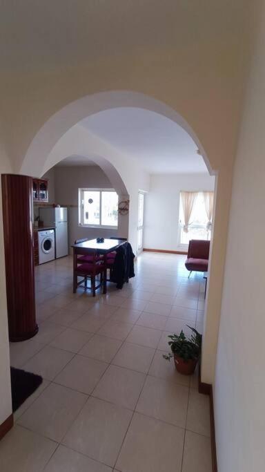Casa Sofia Apartment Mindelo Ngoại thất bức ảnh
