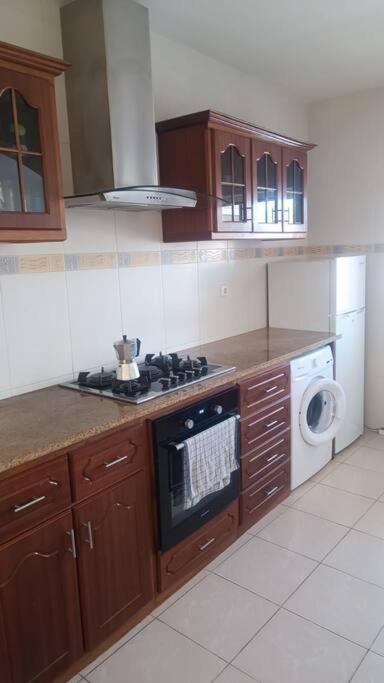 Casa Sofia Apartment Mindelo Ngoại thất bức ảnh