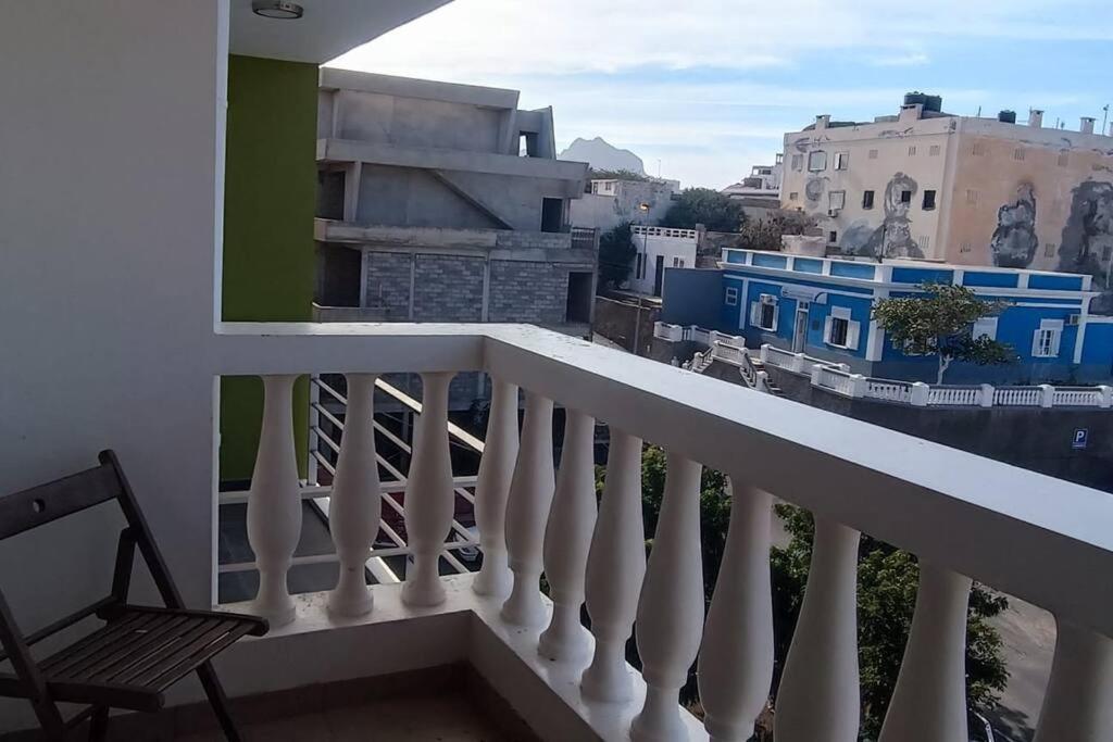 Casa Sofia Apartment Mindelo Ngoại thất bức ảnh