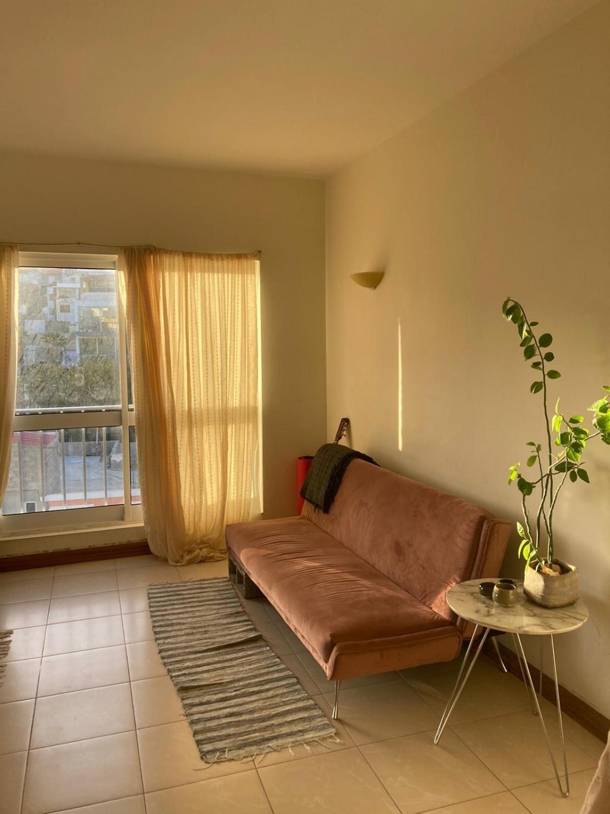 Casa Sofia Apartment Mindelo Ngoại thất bức ảnh
