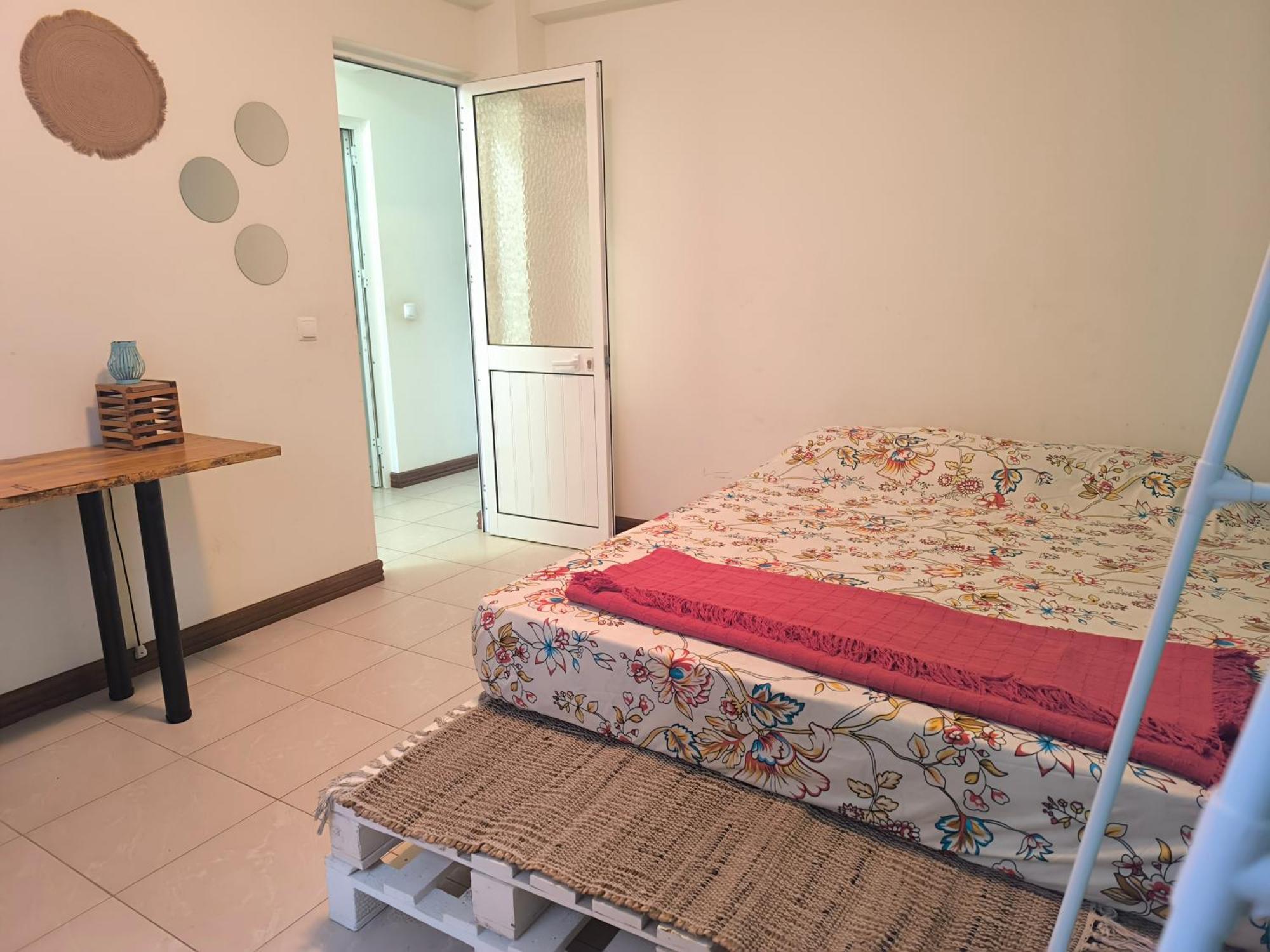Casa Sofia Apartment Mindelo Ngoại thất bức ảnh
